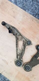 Infiniti jx jx35 qx60 рычаг передний