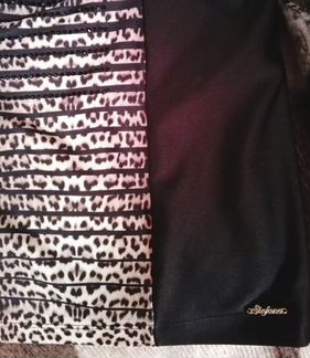 Платье коричневое новое