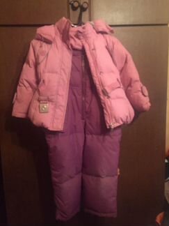 Костюм детский