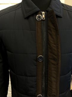 Мужская куртка