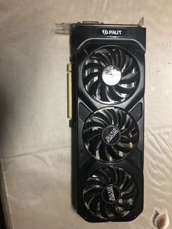 Видеокарта Palit GeForce GTX 770