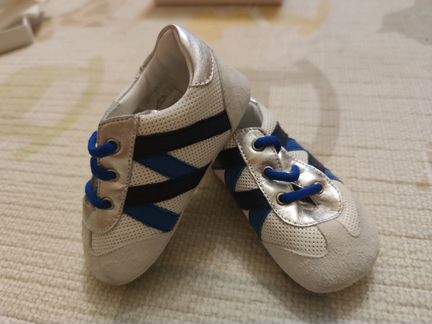 Пинетки Dolce & Gabbana