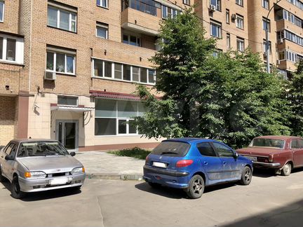 Продажа торгового помещения, 131,2 кв.м