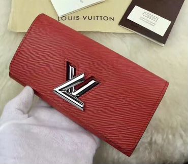 Кошелек Louis Vuitton Twist