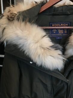 Парка Woolrich