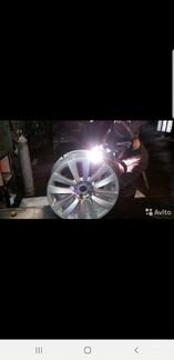 Дошиповка шин б/у