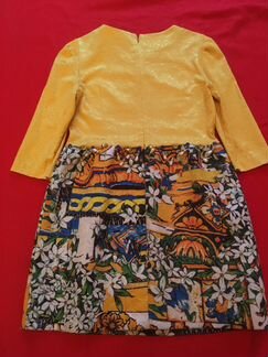 Платье Dolce&Gabbana