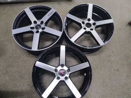 Диски Vossen R18 5x114,3 new
