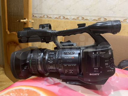 Видеокамера sony ex 1 r