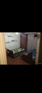 Комната 37 м² в 1-к, 5/5 эт.