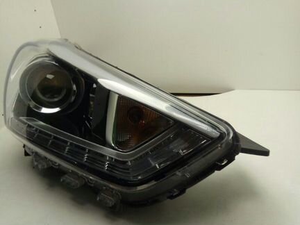 Фара передняя правая Hyundai Creta 1 2015-2020