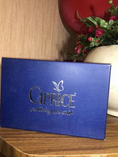 Туфли capris очень удобные