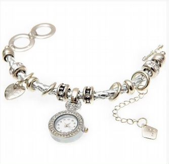 Часы браслет