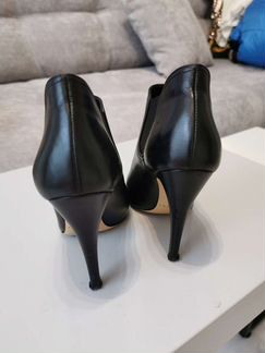 Ботильоны Casadei, оригинал