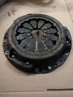 Корзина сцепления Джили мк