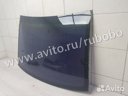 Стекло заднее Mitsubishi Galant 9 4G69 2005