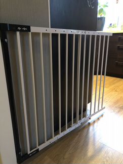 Baby Safe Барьер-калитка