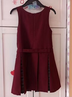 Сарафан 134 размер новый