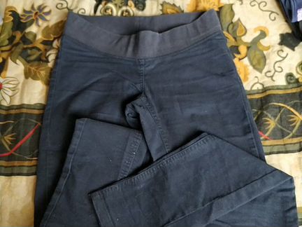 Брюки для беременных