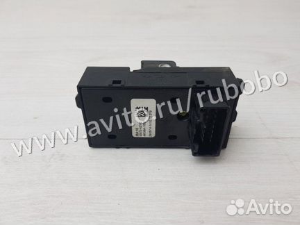 Блок управления стеклоподъемниками Kia Ceed JD