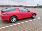 Mazda MX-3 1.6 AT, 1993, 250 000 км объявление продам
