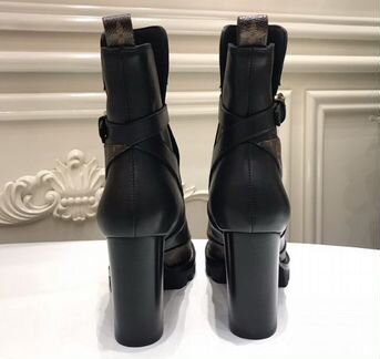 Louis Vuitton Star Trail