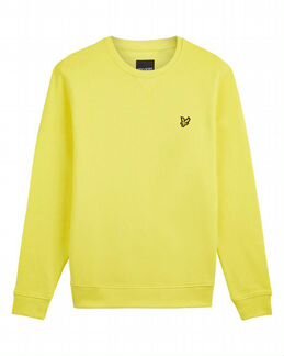 Новый свитшот Lyle & Scott