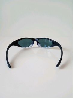 Новые спортивные японские очки Swans Wolf GB