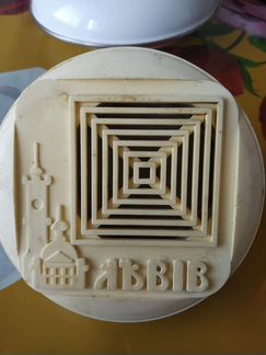 Громкоговоритель сувенирный Львов