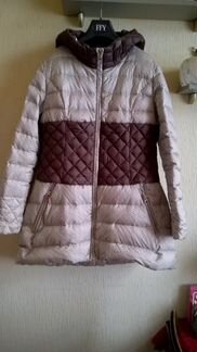 Пуховик Naumi в 