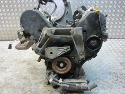 Двигатель 2.5 V6 25K4F для Ленд Ровер Фриландер 1