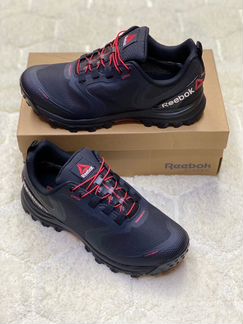 Кроссовки reebok gore tex до -20