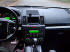 Land Rover Freelander 2.2 AT, 2008, 22 700 км объявление продам