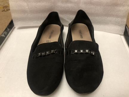 Эспадрильи