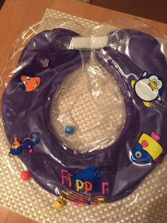 Круг для купания музыкальный