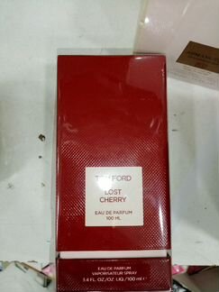 Tom Ford Lost Cherry, 100 ml