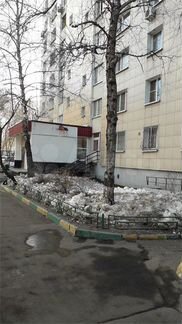 Продам офисное помещение, 75.00 м²