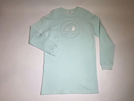 MCQ by Alexander McQueen толстовка, 2 цвета