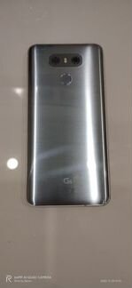 Телефон LG G6