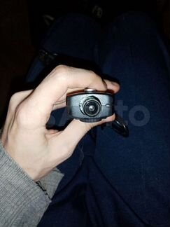 Web камера 1.3 mp с микрофоном