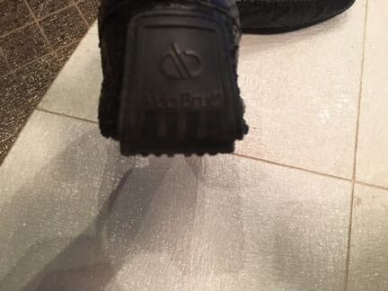 Мокасины Aldo Brue