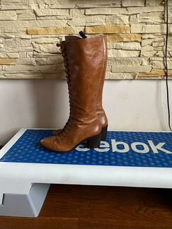 Сапоги женские mascotte (новые, оригинал)