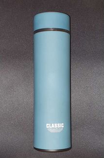 Термос стальной 0.45Л