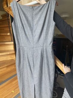 Платье Christian Dior