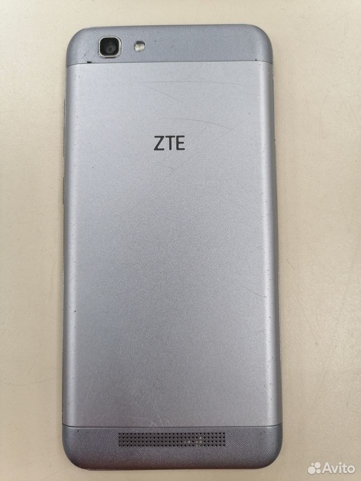 Смартфон ZTE A610 (схи) 89275037380 купить 3