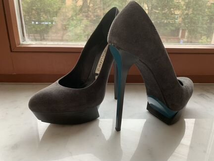 Туфли Gianmarco Lorenzi