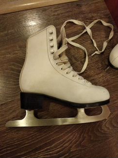 Коньки Monreal lady 32 р