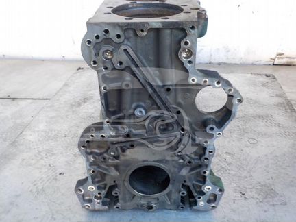 Блок двигателя 20451181 volvo truck FH