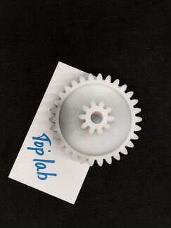 Шестерня для мясорубки
