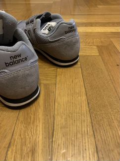 Кроссовки New Balance